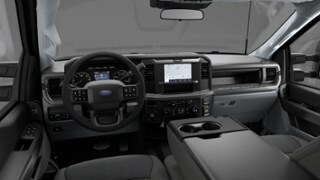 2027 Ford Super Duty® Internal Image 2